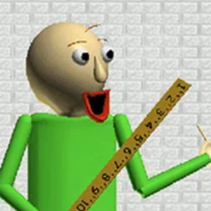 Baldi's Basics