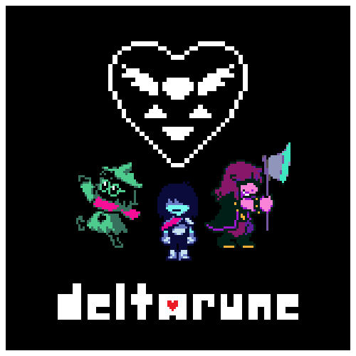 Deltarune