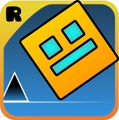 Geometry Dash Lite