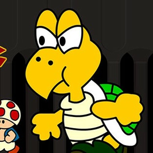 A Koopa Revenge 2