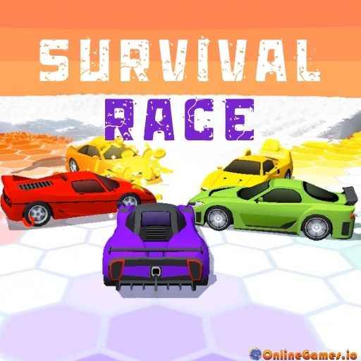 Survival Race Drift